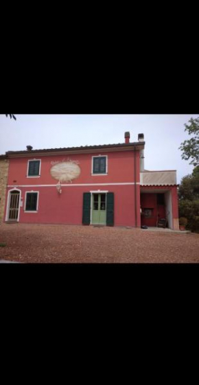 podere il poggetto Lorenzana